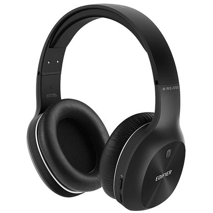 Беспроводные наушники Edifier W800BT Plus (черный)