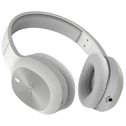 Беспроводные наушники Edifier W800BT Plus (белый)