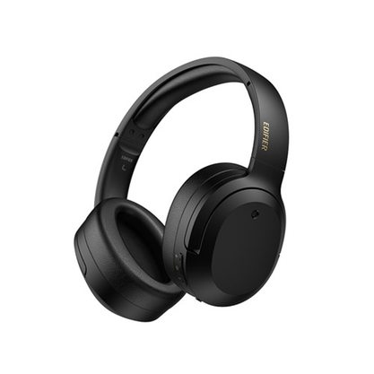 Беспроводные наушники Edifier W820NB Plus (черный)