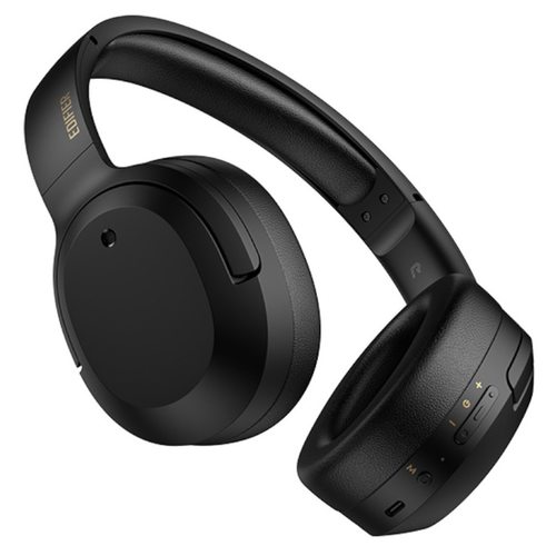 Беспроводные наушники Edifier W820NB Plus (черный)