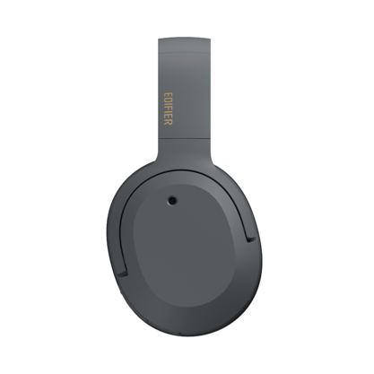 Беспроводные наушники Edifier W820NB Plus (серый)