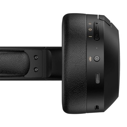 Беспроводные наушники Edifier W820NB (черный)