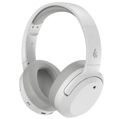 Беспроводные наушники Edifier W820NB (белый)