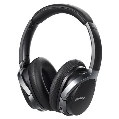 Беспроводные наушники Edifier W860NB (черный)