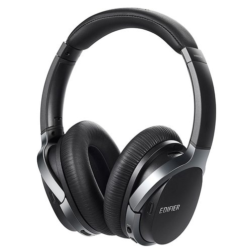 Беспроводные наушники Edifier W860NB (черный)