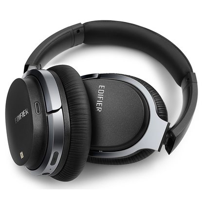 Беспроводные наушники Edifier W860NB (черный)