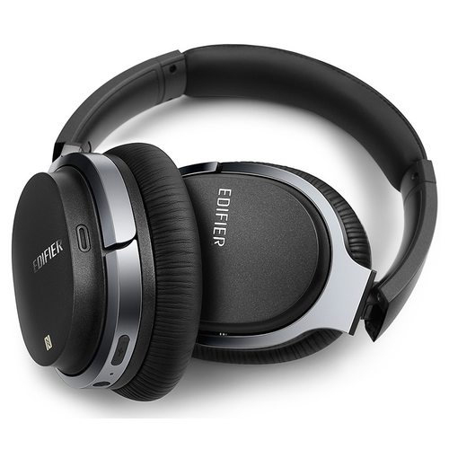 Беспроводные наушники Edifier W860NB (черный)