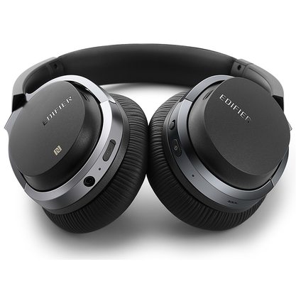 Беспроводные наушники Edifier W860NB (черный)