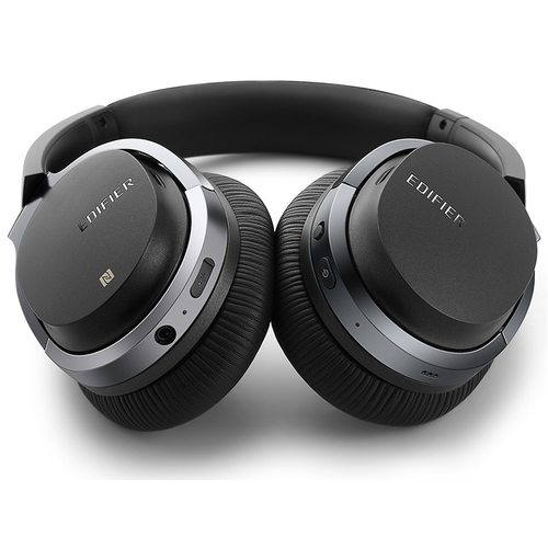 Беспроводные наушники Edifier W860NB (черный)