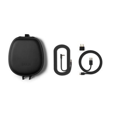 Беспроводные наушники Edifier W860NB (черный)