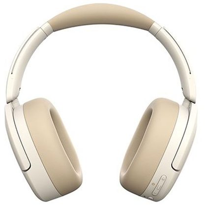 Беспроводные наушники Edifier W860NB Pro (бежевый)