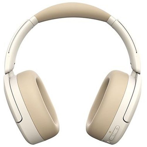 Беспроводные наушники Edifier W860NB Pro (бежевый)