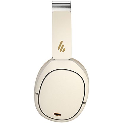 Беспроводные наушники Edifier W860NB Pro (бежевый)