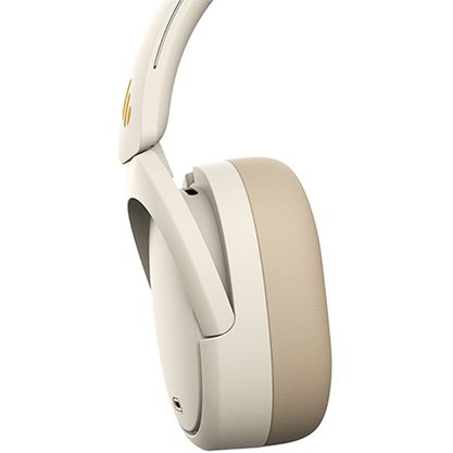 Беспроводные наушники Edifier W860NB Pro (бежевый)