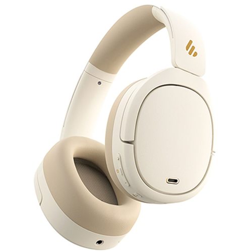 Беспроводные наушники Edifier W860NB Pro (бежевый)