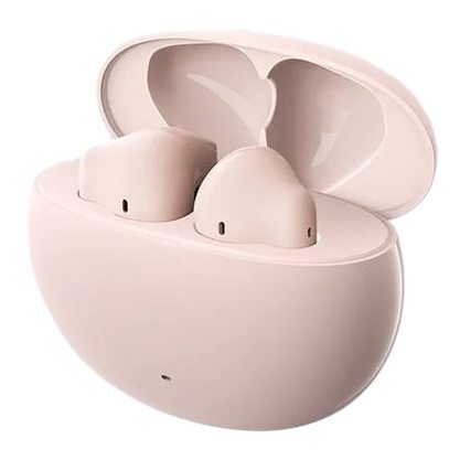 Беспроводные наушники Edifier X2 PLUS (розовый)