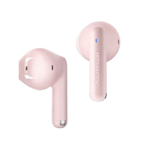 Беспроводные наушники Edifier X2 PLUS (розовый)