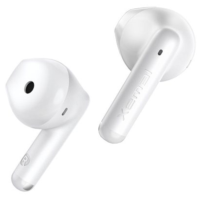 Беспроводные наушники Edifier X2 (белый)