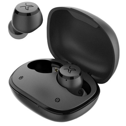 Беспроводные наушники Edifier X3 Plus (черный)