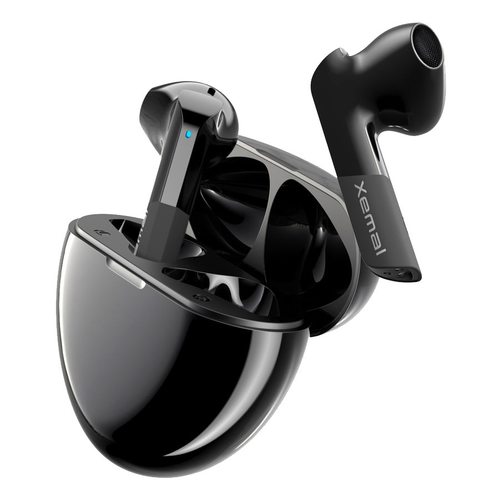 Беспроводные наушники Edifier X6 (черный)