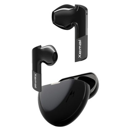 Беспроводные наушники Edifier X6 (черный)