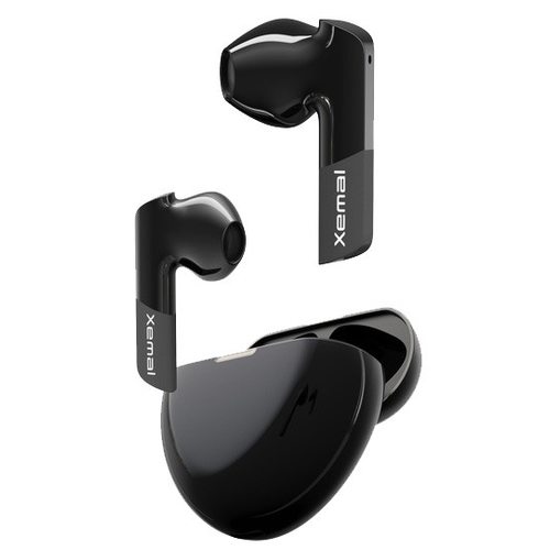 Беспроводные наушники Edifier X6 (черный)