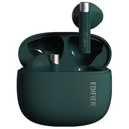 Беспроводные наушники Edifier Zero Buds (изумрудный)