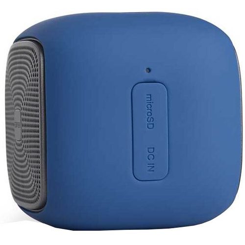 Беспроводная колонка Edifier Bun MP200 (синий)