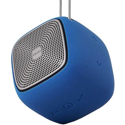 Беспроводная колонка Edifier Bun MP200 (синий)