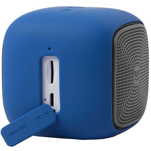 Беспроводная колонка Edifier Bun MP200 (синий)