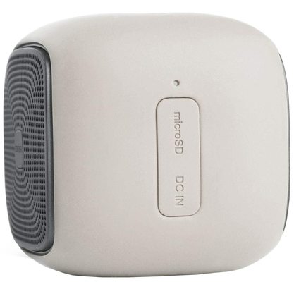 Портативная колонка Edifier Bun MP200 (белый)