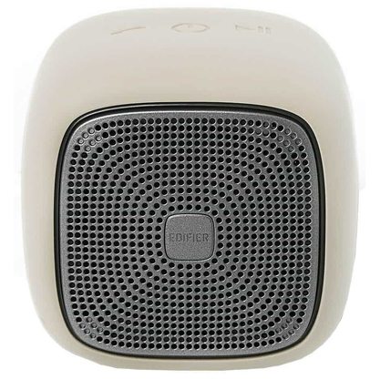 Портативная колонка Edifier Bun MP200 (белый)