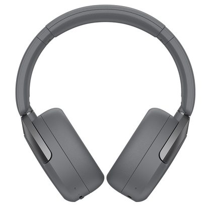 Беспроводные наушники Edifier W830NB (серый)