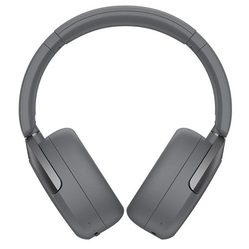 Беспроводные наушники Edifier W830NB (серый)