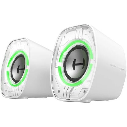 Стационарная колонка Edifier G1200 (белый)