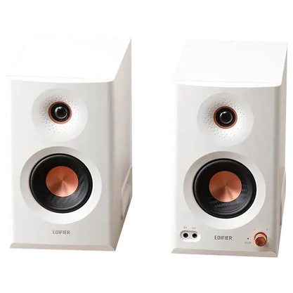 Стационарная колонка Edifier MR5BT (белый)
