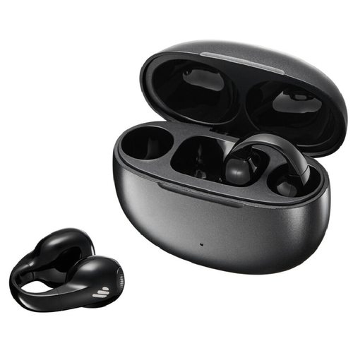 Беспроводные наушники Edifier Comfo Clip (черный)