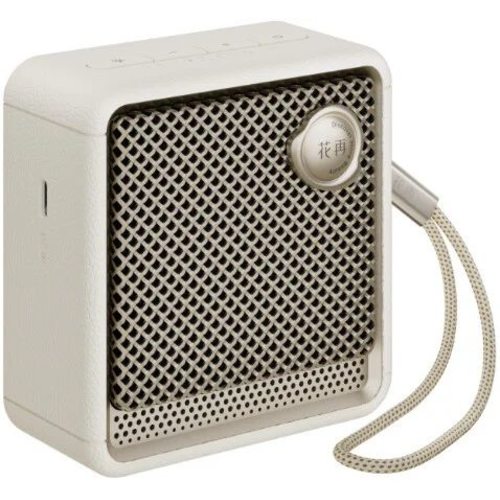 Портативная колонка Edifier Evo Nano (белый)