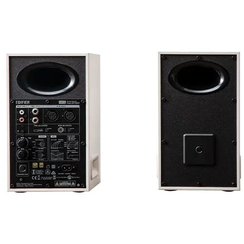 Стационарная колонка Edifier MR5BT (белый)