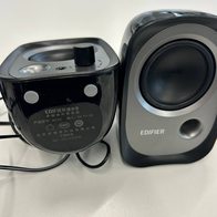 Edifier R12U (черный) (уценка)