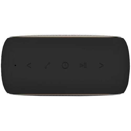 Беспроводная колонка Edifier Big Bun MP255 (черный)