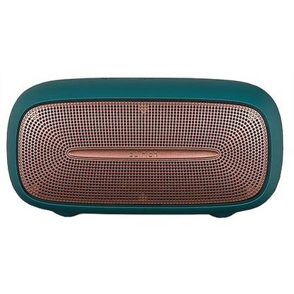 Портативная колонка Edifier Big Bun MP255 (зеленый)