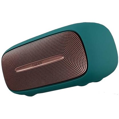 Портативная колонка Edifier Big Bun MP255 (зеленый)