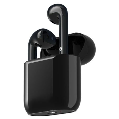 Беспроводные наушники Edifier DreamPods (черный)