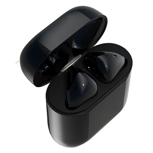 Беспроводные наушники Edifier DreamPods (черный)