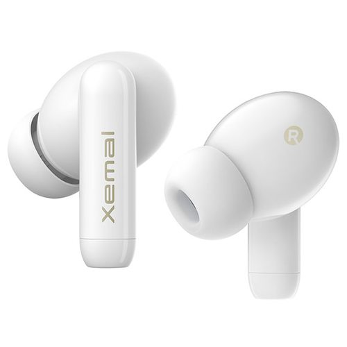 Беспроводные наушники Edifier Fitpods (белый)
