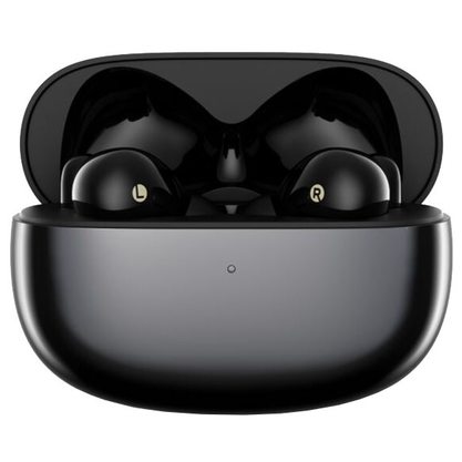 Беспроводные наушники Edifier Fitpods (черный)