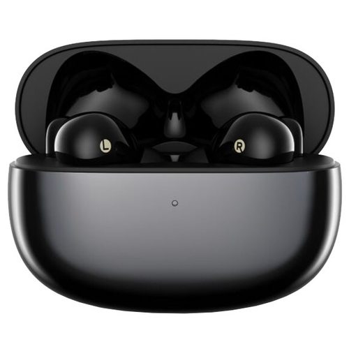 Беспроводные наушники Edifier Fitpods (черный)