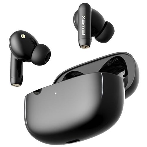 Беспроводные наушники Edifier Fitpods (черный)