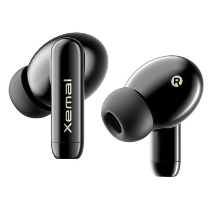 Беспроводные наушники Edifier Fitpods (черный)